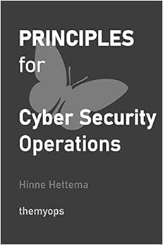 Buy Principles for Cyber Security Operations Book Online at Low Prices ...